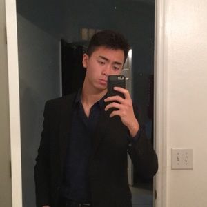 Meet your Posher, Chi